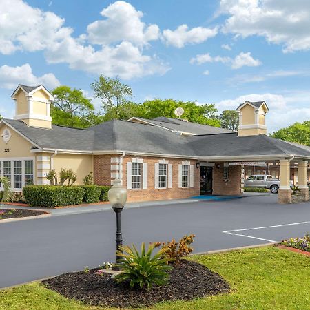 Quality Inn & Suites Lexington Exterior foto