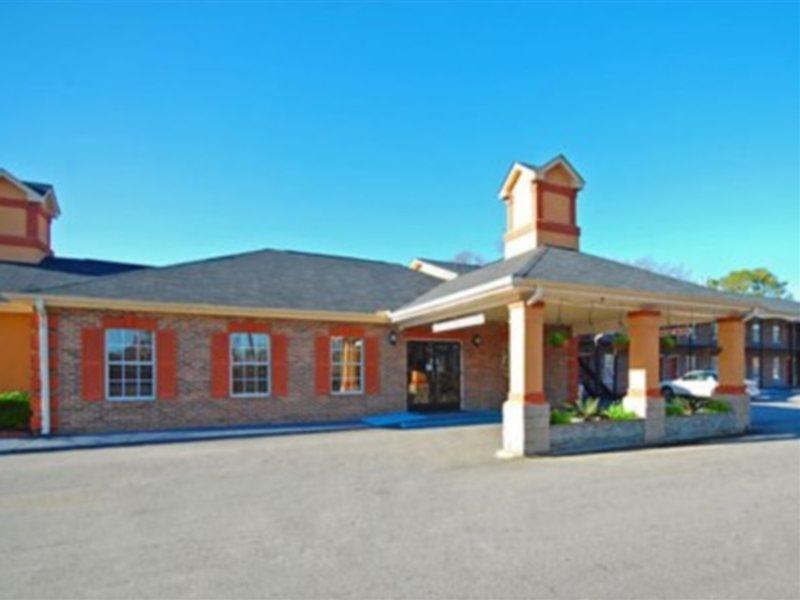 Quality Inn & Suites Lexington Exterior foto